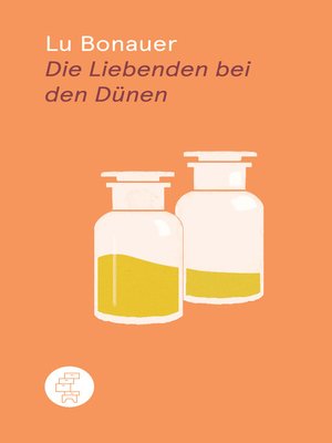 cover image of Die Liebenden bei den Dünen